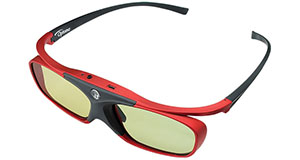 Optoma ZD302 и ZF2300: полное погружение в мир 3D