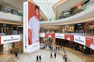Крупнейшая LED-башня в мире установлена Absen в Корее