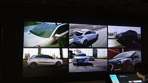 Как вы купите свой следующий автомобиль? Barco отвечает