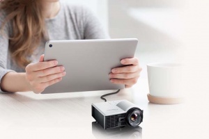 Optoma ML1050ST+ – компактные размеры и большой потенциал