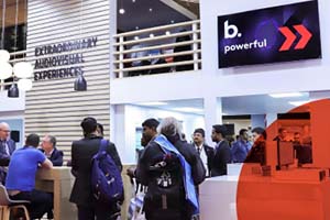 ISE 2020: Biamp объявила о покупке HRT и показала новые решения