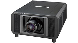 4К-проектор Panasonic, который на самом деле с разрешением 5К