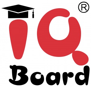 AV FOCUS 2018: IQ Board научит интерактивному образованию