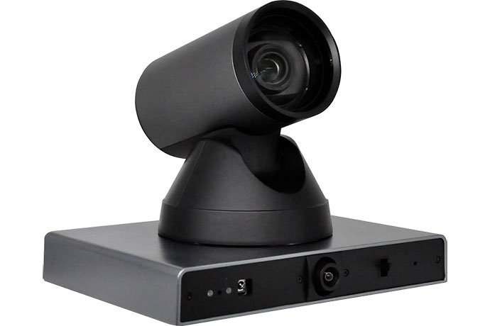 Prestel UHD-T412DX — PTZ-камера с автотрекингом для образования