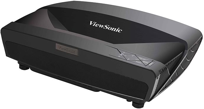 ISE 2017: новые решения для совместной работы от ViewSonic