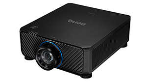 Может больше: профессиональный лазерник BenQ LU9715