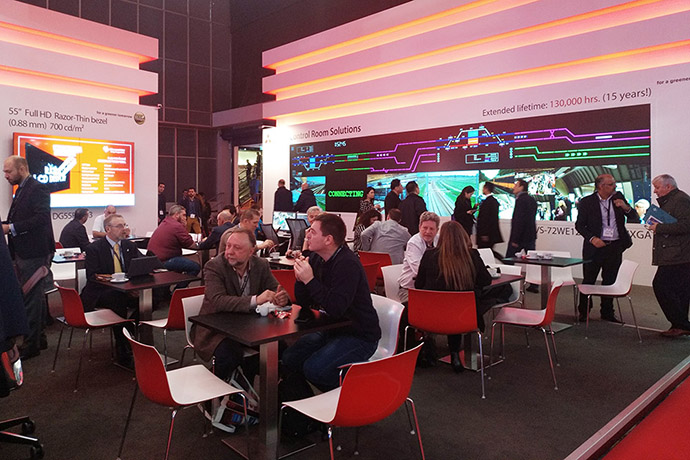 ISE 2019: Mitsubishi показала несколько моделей-рекордсменов