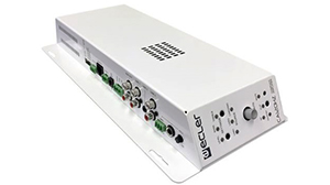 Моноусилитель Ecler CA120HZ: мощное звуковое решение