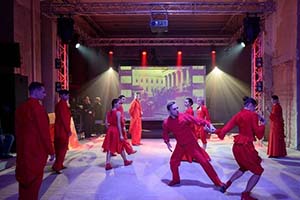 «Оттепель» в фокусе Optoma: выставка в Музее Москвы