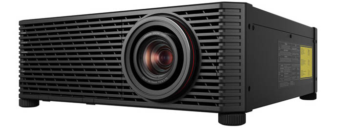 Новейший Canon 4K600Z: аппаратные 4K и первоклассная оптика