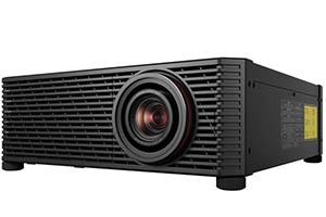 Новейший Canon 4K600Z: аппаратные 4K и первоклассная оптика