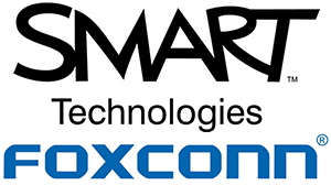 $4,5 за акцию: Smart Technologies договорилась о цене с Foxconn