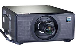 InfoComm 2018: суперновинка TITAN Laser 37 000 и еще кое-что