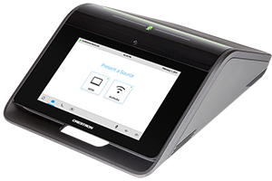 Начало поставок Crestron Mercury – передового BYOD-решения