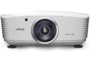 Vivitek DU5671: оптимальное сочетание цены и функционала