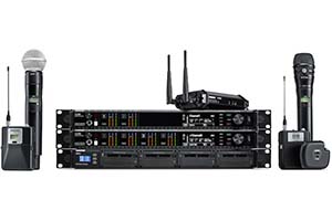 Yamaha и Shure теперь партнеры: грядет взаимная интеграция