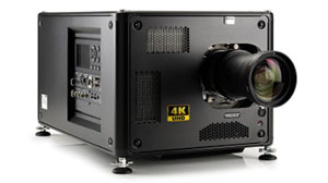 Barco HDX-4K20 FLEX награждён престижной премией PIPA