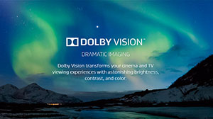 Prism Award 2016 за создание лазерного проектора Dolby Vision