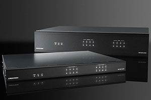 Crestron и Origin Acoustics создали линейку громкоговорителей