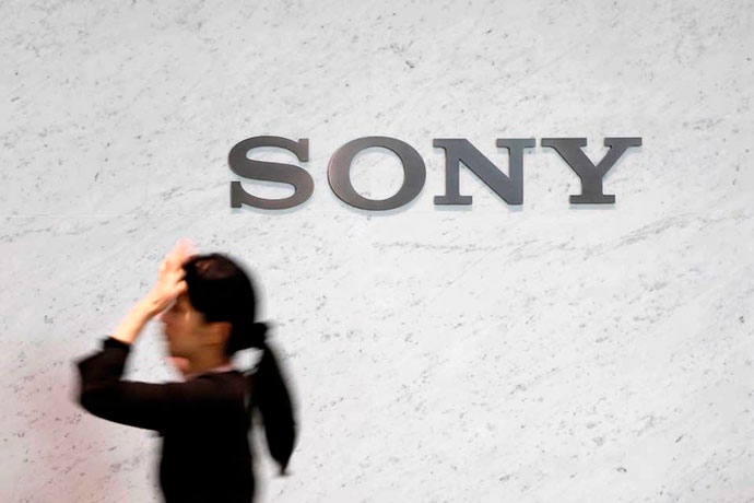 Sony закроет крупные фабрики из-за уменьшения доли AV-бизнеса