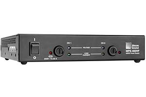 ISE 2019: Meyer Sound повышает гибкость системы IntelligentDC