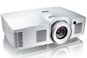 Optoma HD39 Darbee: 4 фишки, делающие картинку классной