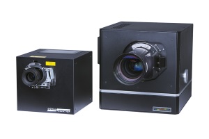 InfoComm 2019: Digital Projection покажет модульный проектор