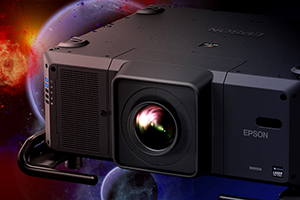 InfoComm 2018: новейшие лазерные проекционные решения Epson