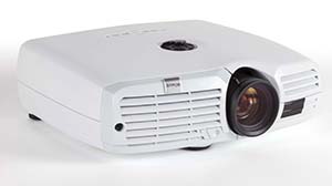 Barco CVHD-31B и CVWU-31B — яркие, тихие, компактные