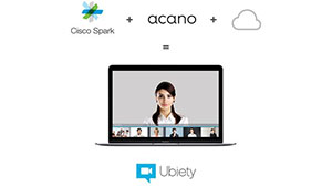 Платформа Cisco Spark: новый инструмент для совместной работы