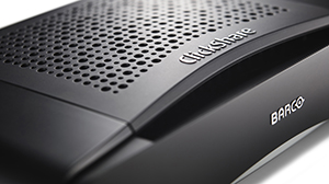 Новая, более доступная модель Barco СlickShare – CS-100