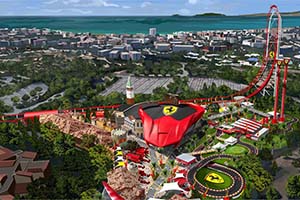 Как заработать денег не на Ferrari, а с Ferrari? Практический совет