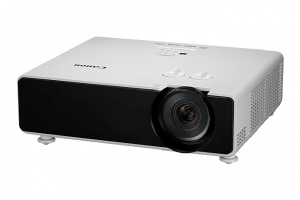 Canon показала LX-MH502Z — первый 1DLP-проектор с поддержкой 4K