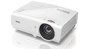Яркий и надежный проектор BenQ MX726 для учебных аудиторий