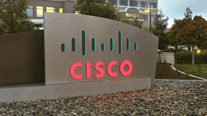 Агрессивная политика Cisco приносит дивиденды: в цифрах
