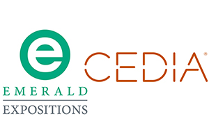 Права на проведение шоу CEDIA проданы Emerald Expositions