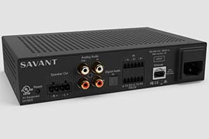 Мощный хост-контроллер и другие интересные обновления SAVANT