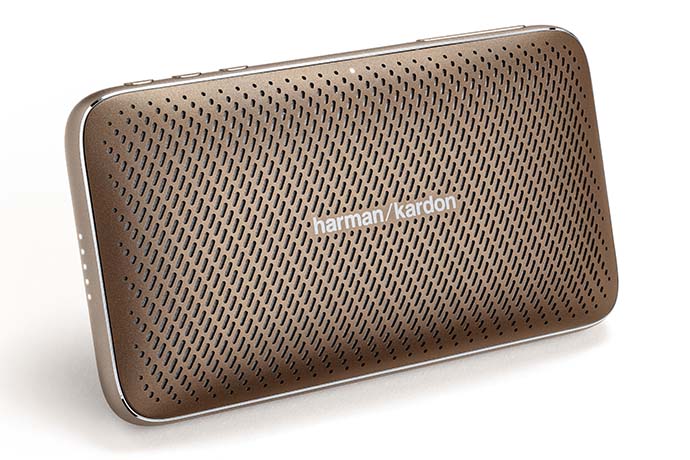 Мобильная конференц-связь от Harman Kardon за 9900 рублей
