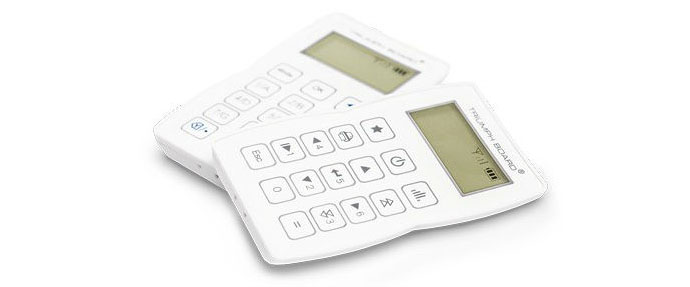 Беспроводная система голосования TRIUMPH BOARD TB Voting RF550