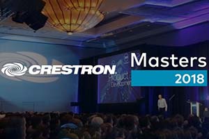 Для лучших из лучших: программа сертификации MTA от Crestron