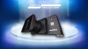 Вне конкуренции на рынке: новинки в линейке Digital Projection