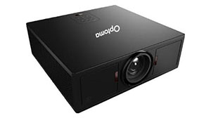 InfoComm 2016: Optoma представила уникальный 4K DLP проектор