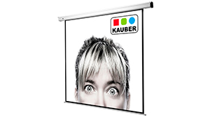 Kauber, экран, сделанный специально под ваши задачи 