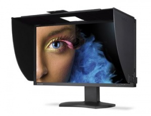 Новый дисплей SpectraView Reference 4K UHD от NEC