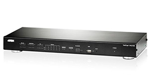 Новая серия продуктов ATEN: система управления Control System
