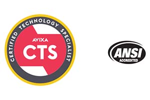 AVIXA выбрала руководителей комитета по сертификации на 2018 год
