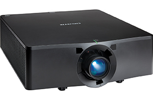 InfoComm 2018: новинки в лазерной линейке 1DLP проекторов Christie