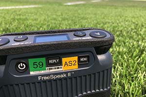 Clear-Com FreeSpeak II — надежная связь на всех 12 стадионах ЧМ