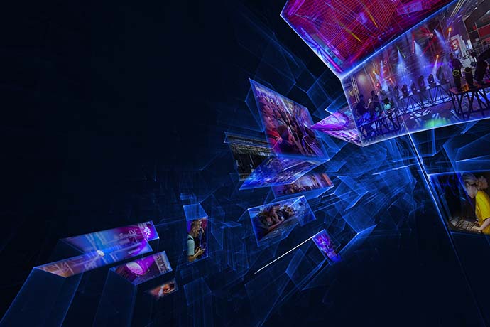 Выставка Prolight + Sound NAMM переносится на 2021 год