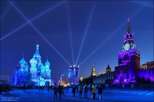3D Mapping под одной обложкой: компания Christie суммировала опыт